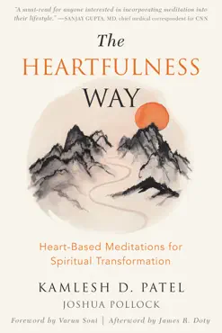 the heartfulness way book cover image