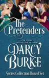 The Pretenders Series 1-3 Boxed Set synopsis, comments