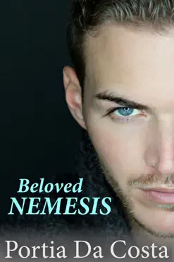 beloved nemesis book cover image