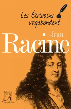 jean racine book cover image
