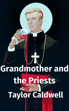 grandmother and the priests book cover image