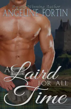 a laird for all time book cover image