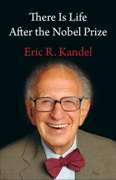 there is life after the nobel prize book cover image