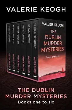 the dublin murder mysteries books one to six book cover image