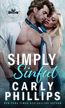 simply sinful book cover image