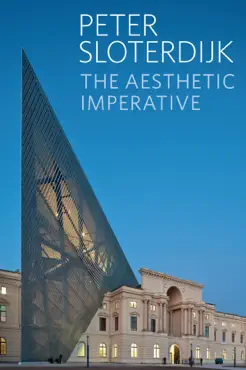 the aesthetic imperative book cover image