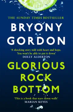 glorious rock bottom book cover image