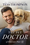 The Pet Doctor book summary, reviews and downlod