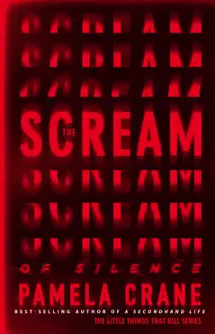 the scream of silence book cover image
