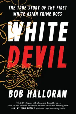 white devil book cover image