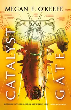 catalyst gate book cover image