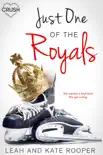 Just One of the Royals synopsis, comments