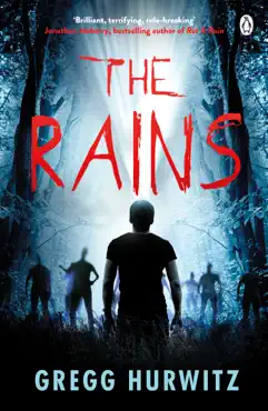 the rains imagen de la portada del libro