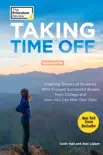 Taking Time Off, 2nd Edition e-book