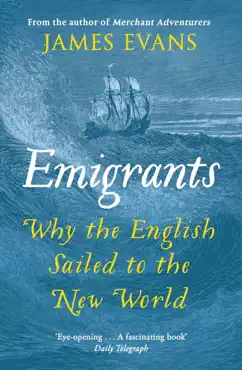 emigrants book cover image