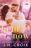 Hold Me Now e-book
