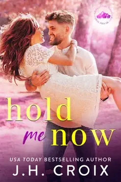 hold me now book cover image