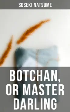botchan, or master darling book cover image