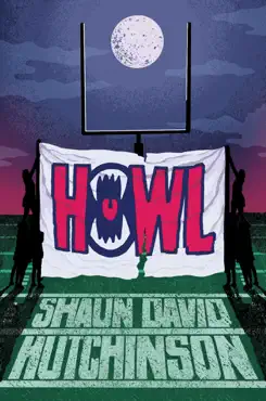 howl book cover image