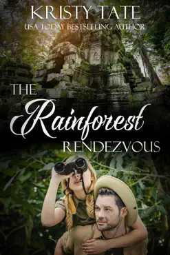 the rainforest rendezvous book cover image