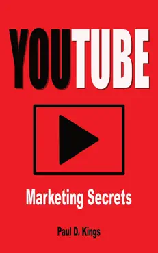 youtube marketing secrets book cover image