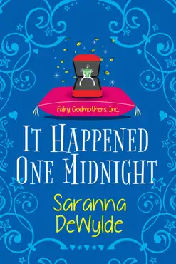 it happened one midnight book cover image