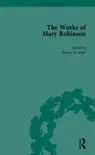 The Works of Mary Robinson, Part I Vol 3 synopsis, comments
