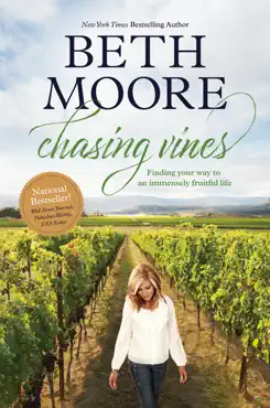 chasing vines book cover image
