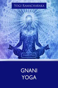 gnani yoga book cover image