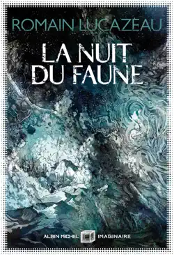 la nuit du faune book cover image