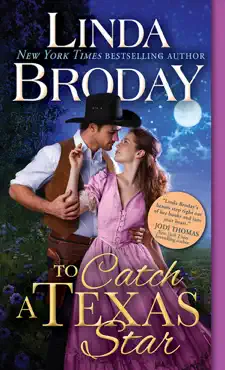 to catch a texas star book cover image