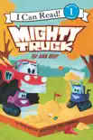 Mighty Truck: Zip and Beep sinopsis y comentarios