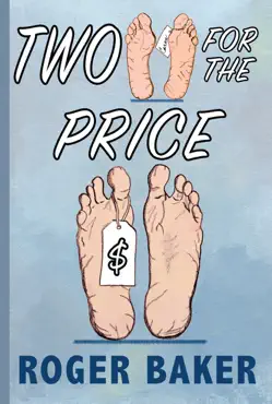 two for the price book cover image