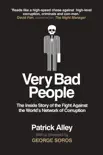Very Bad People book summary, reviews and download