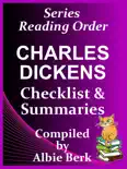 Charles Dickens: Series Reading Order - with Summaries & Checklist
