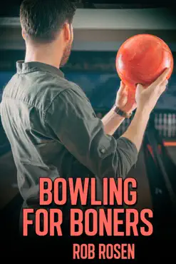bowling for boners book cover image