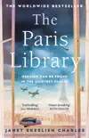 The Paris Library sinopsis y comentarios