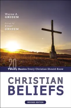 christian beliefs, revised edition book cover image