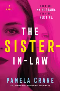 the sister-in-law book cover image