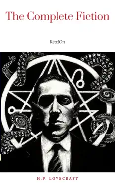 h.p. lovecraft: the complete fiction imagen de la portada del libro