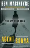 Agent Sonya synopsis, comments