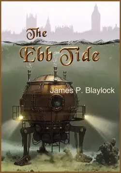 the ebb tide book cover image