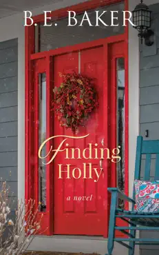 finding holly book cover image