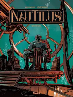 nautilus - tome 02 book cover image
