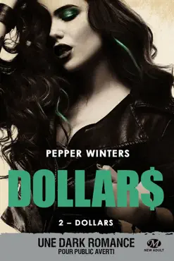 dollars book cover image