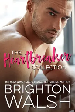 the heartbreaker collection book cover image