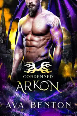 arkon book cover image