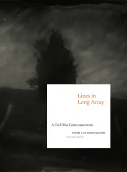 lines in long array book cover image