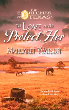 to love & protect her book cover image