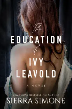 the education of ivy leavold book cover image